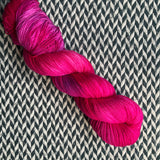 CALLIOPE -- Times Square sock yarn -- ready to ship