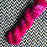 CALLIOPE -- Times Square sock yarn -- ready to ship