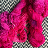 CALLIOPE -- Times Square sock yarn -- ready to ship