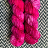 CALLIOPE -- Greenwich Village DK yarn -- ready to ship