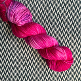 CALLIOPE -- Greenwich Village DK yarn -- ready to ship