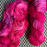 CALLIOPE -- Greenwich Village DK yarn -- ready to ship