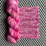 AMUSEMENT -- Greenwich Village DK yarn -- ready to ship