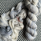 MOONSTRUCK -- Brooklyn Bridge worsted yarn -- ready to ship