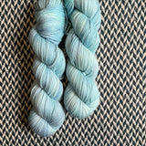 COOL ICE -- Greenwich Village DK yarn -- ready to ship