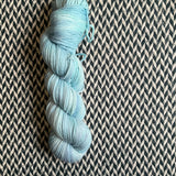 COOL ICE -- Greenwich Village DK yarn -- ready to ship