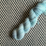 COOL ICE -- Greenwich Village DK yarn -- ready to ship