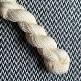 EVE -- Times Square sock yarn -- ready to ship