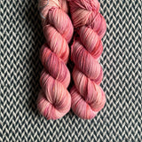 DESERT ROSE -- Greenwich Village DK yarn -- ready to ship