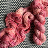DESERT ROSE -- Greenwich Village DK yarn -- ready to ship