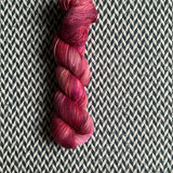 SANDALWOOD -- Broadway sparkle sock yarn -- ready to ship