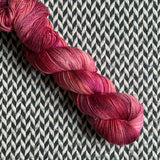 SANDALWOOD -- Broadway sparkle sock yarn -- ready to ship
