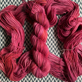 SANDALWOOD -- Greenwich Village DK yarn -- ready to ship