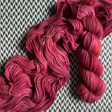 SANDALWOOD -- Greenwich Village DK yarn -- ready to ship