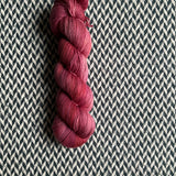 SANDALWOOD -- Times Square sock  yarn -- ready to ship