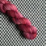 SANDALWOOD -- Times Square sock  yarn -- ready to ship