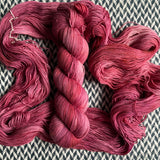 SANDALWOOD -- Times Square sock  yarn -- ready to ship