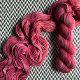 SANDALWOOD -- Times Square sock  yarn -- ready to ship
