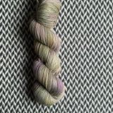 IGUANA -- Greenwich Village DK yarn -- ready to ship