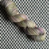 IGUANA -- Greenwich Village DK yarn -- ready to ship