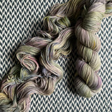 IGUANA -- Greenwich Village DK yarn -- ready to ship