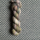 IGUANA -- Times Square sock yarn -- ready to ship
