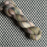 IGUANA -- Times Square sock yarn -- ready to ship
