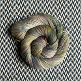 IGUANA -- Times Square sock yarn -- ready to ship