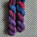COMPOTE -- Flushing Meadows bulky yarn -- ready to ship
