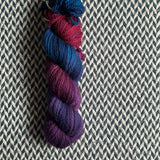 COMPOTE -- Flushing Meadows bulky yarn -- ready to ship
