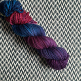 COMPOTE -- Flushing Meadows bulky yarn -- ready to ship