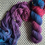 COMPOTE -- Flushing Meadows bulky yarn -- ready to ship