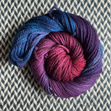 COMPOTE -- Flushing Meadows bulky yarn -- ready to ship
