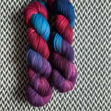 COMPOTE -- Greenwich Village DK yarn -- ready to ship