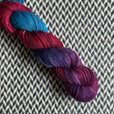 COMPOTE -- Greenwich Village DK yarn -- ready to ship