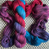 COMPOTE -- Greenwich Village DK yarn -- ready to ship