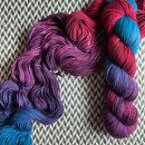 COMPOTE -- Greenwich Village DK yarn -- ready to ship