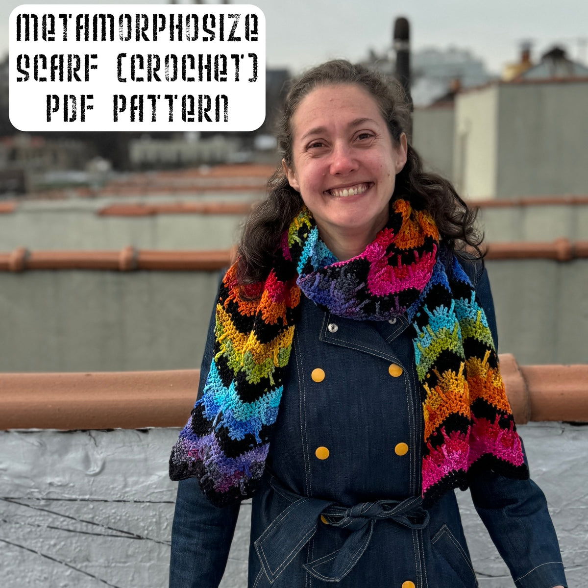 トップス THE SHISHIKUI Crochet / Navy トップス THE SHISHIKUI Crochet / Navy open collar / NAVY