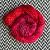 CLIO -- dyed to order -- choose your yarn base