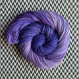 POLYHYMNIA -- dyed to order -- choose your yarn base