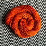 EUTERPE -- dyed to order -- choose your yarn base