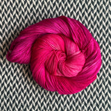 CALLIOPE -- dyed to order -- choose your yarn base