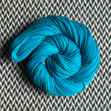 SEA BELOW -- Greenwich Village DK yarn -- ready to ship