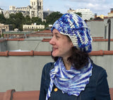 *Skoopy Hat Pattern (bulky weight) -- digital download