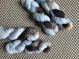 BETTE DAVIS EYES -- dyed to order -- choose your yarn base
