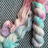 OPAL -- dyed to order -- choose your yarn base