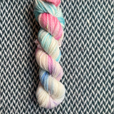 OPAL -- Flushing Meadows bulky yarn -- ready to ship