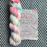 OPAL -- Flushing Meadows bulky yarn -- ready to ship