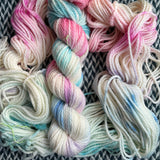 OPAL -- Flushing Meadows bulky yarn -- ready to ship