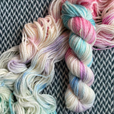 OPAL -- Flushing Meadows bulky yarn -- ready to ship